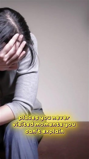 What if your dreams were memories from another life?