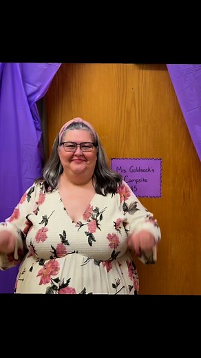 4.4K views · 100 reactions | Meet Kindergarten Team | Mary Moore Elementary | Facebook