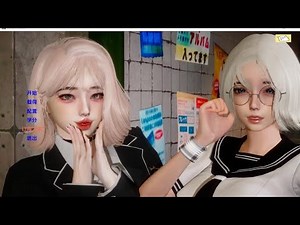 失落的月亮/被偷的月亮 Lost Moon V0.8 PC+安卓汉化版 欧美SLG游戏