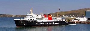 MV Isle of Arran - Alchetron, The Free Social Encyclopedia