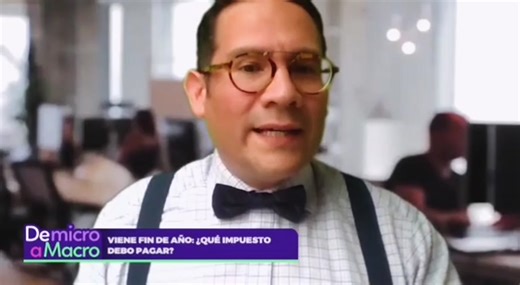 Renta Anual 2020 ¿quiénes están obligados a presentar? El video completo en mi canal de Youtube. #impuestos #sunat #DoctorImpuestos #renta #igv