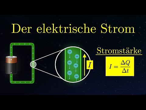 Electric current explained simply! | Electric current (1 of 10)