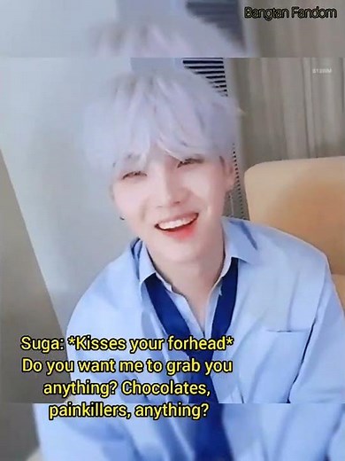 {Requested} BTS Reaction When You Are On Your Period | BTS Imagine Reactions