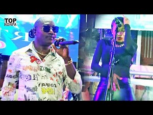 KLASS MIZIK SA LIVE IN WASHINGTON - CADELOUSE DÉDOUBLE 7/22/2023