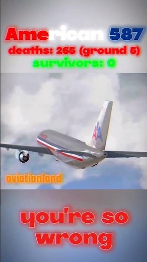 Airbus's disasters #aviationaccidents #airbus