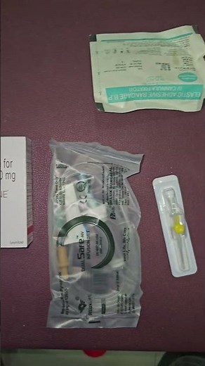 Glutathione Injection #imwell