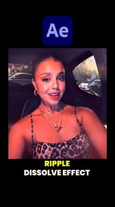 1.3K views · 30 reactions | Ripple effect tutorial in after effects #VideoEditing #premierprotutorial #premierpro #editing #tutorial #vfx #instagrow # | Edit Zon | Facebook