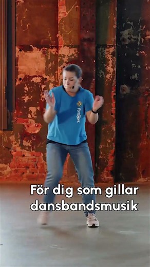 Dansbandsveckan! 💃🏻✨