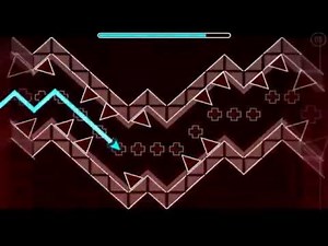 Geometry Dash [1.9] (Demon) - Decode by Rek3dge