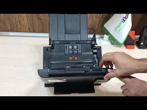 Kodak Ultrasonic calibration Error U9