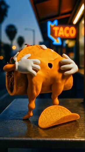 30K views · 285 reactions | Taco Tuesday!  | MEME LORD | Facebook