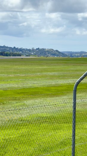 A Royal New Zealand Air Force Lockheed C-130J Hercules departs Runway 21 at RNZAF Base Auckland at Whenuapai. Machine gunning proudly brought to you by @don777aviation @nzdefenceforce #nzdf #rnzaf #royalnzairforce @lockheedmartin #lockheed #c130 #c130j #hercules #nzwp #whenuapai #baseauckland #auckland #nz #newzealand #avgeek #aviation | Nick Young Photos