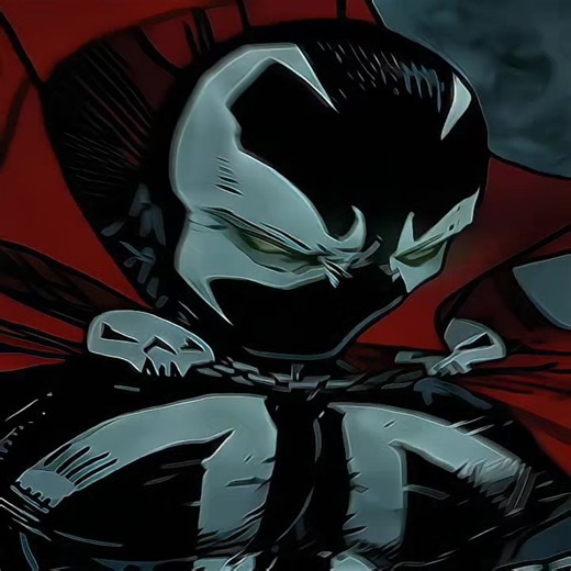 Viltrumite Mark Spawn Solos Analysis