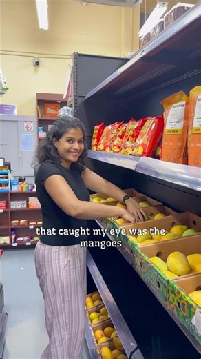 Grocery shopping in Singapore , details 👇🏼