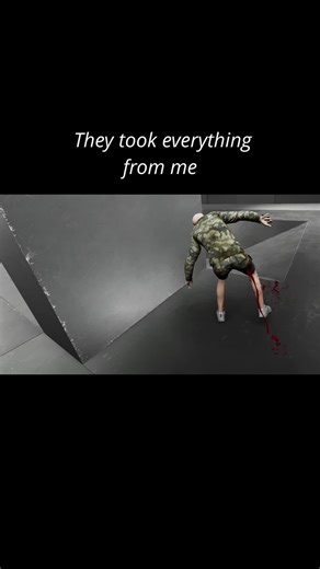 First one may have been overkill… #bloodtrail #vr #brutal #gaming #fyp | vr games