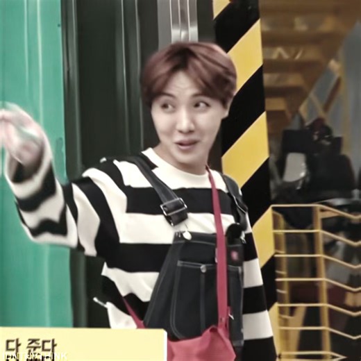 Dramatic BTS Run Edits You Can't Miss!