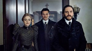 The Alienist: ecco il nuovo trailer della serie con Daniel Bruhl e Luke Evans
