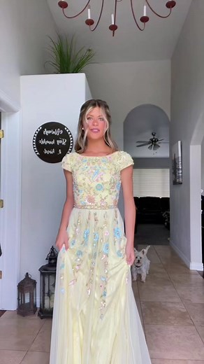 Disney Princess Prom Dresses for Prom 2023