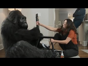 Gorilla Glue Commercial #3 (2025)