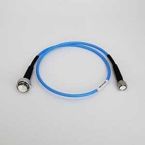 [Hot Item] DIN 7/16 Male to 4.310 Male RF Test Cable Assembly with Rg401/0.250" High Powe Cable