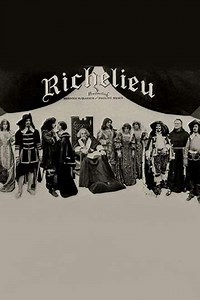 Richelieu (1914) - Movie