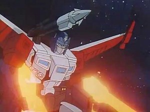 Transformers Masterforce Episode 26