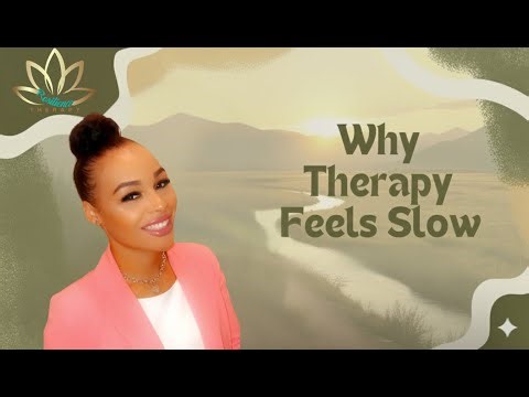 Tired of Therapy That Feels Too Slow? Try EMDR Intensives