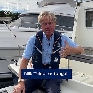 1.6K views | Noen gode tips til deg som skal på hummerfiske 咽 | Tryg Forsikring Norge | Facebook