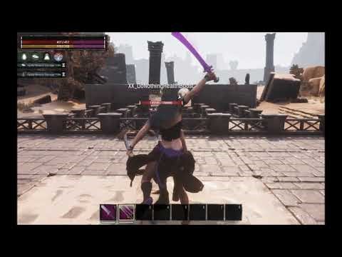 Serpentes Sword Versus Whirlwind Blades