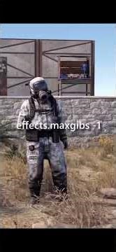 Rust commands will help you in rust #rustclips #gaming #pc #gamer