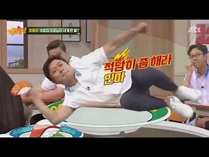 A Quick Guide to Knowing Bros (Part 1)