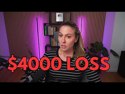 I broke my rules.... (Trade Review)