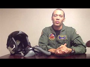 Why do fighter pilots wear oxygen masks when they fly