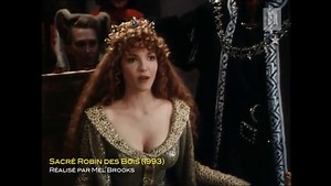 Les parodies de Robin des Bois