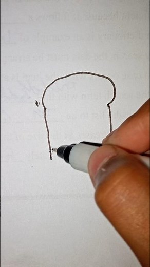 how to draw easy bread 🍞#art #shorts #drawing #arttherapy
