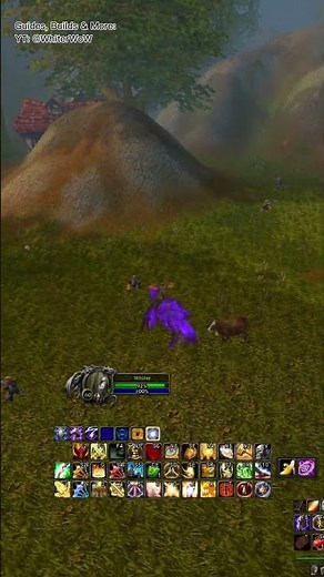 How to get BiS Ret Spell Pen WF Neck: Gem of Fortitude [Bronzebeard | Ascension Warcraft Reborn]