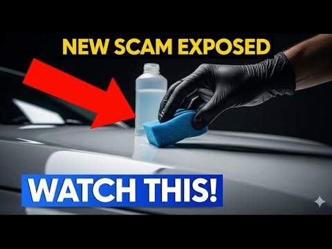 13 Car Scams Exposed – Don’t Get Ripped Off Again!