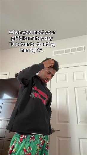 Navigating Relationships: Meeting Your Girlfriend's Family