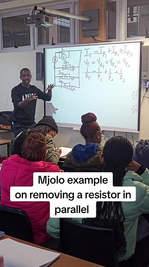 Parallel Resistor: Understanding Circuit Flow and Dating in Series