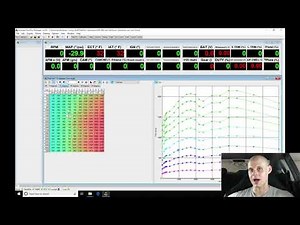 Hondata Flashpro Live Training: Naturally Aspirated 9th Gen Si Part 3 | Evans Performance Academy