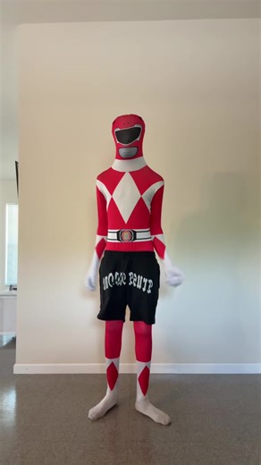 #foryoupage #viral #powerranger #famous | power ranger