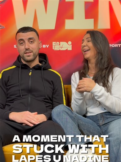 Cherished Moments from X Factor Malta: Back to Win