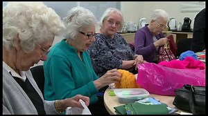 2.6K views · 22 reactions | Age UK Lincoln says bus services in Lincolnshire are not good enough and are leaving elderly people isolated. It says it leaves people struggling to get to local services or social groups. Lincolnshire County Council is considering cutting some bus routes to save £2m from its budget. Here's bus user Angela and Age UK's Michelle Seddon. | BBC East Yorkshire | Facebook