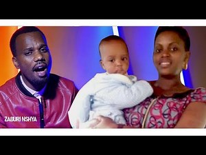 Gentil BIGIZI ADUHAYE UBUHAMYA BUKOMEYE || KURWARA CANCER || MAMAN WE GUSARA || GUPFUSHA UMWANA WE