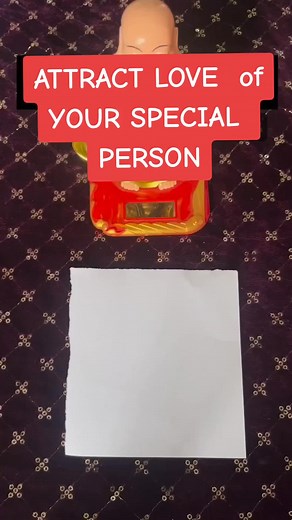 Love Sigils: Attracting Love with Symbols and Spells