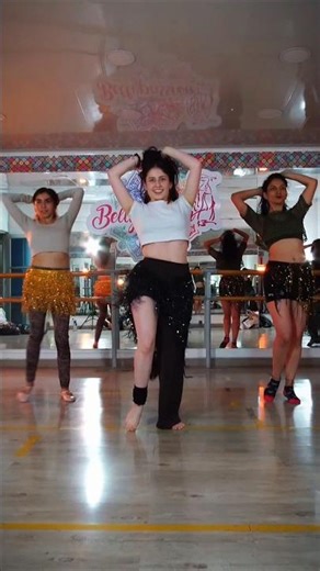 Te gusta el Drum Solo? escribenos #bellydance #danzaarabe #drumsolo #baile #danza