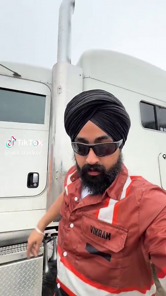 VKS Trucker (@vks.trucker)’s videos with original sound - VKS Trucker
