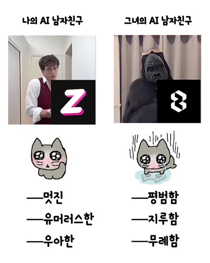 제타 AI 채팅의 모든 것: 특징과 활용법
