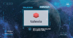 Talexio named Best Cloud-Based Solution as a Service (SaaS) - The Malta Independent