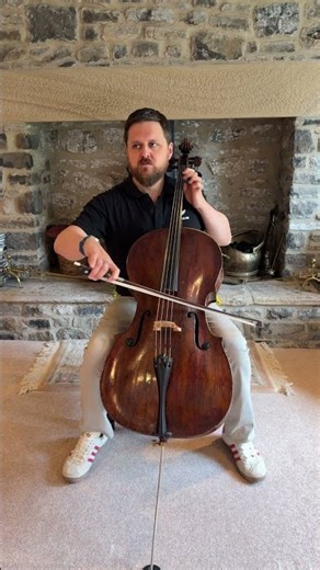C Sharp Chromatic Scale Grade 5 ABRSM Cello